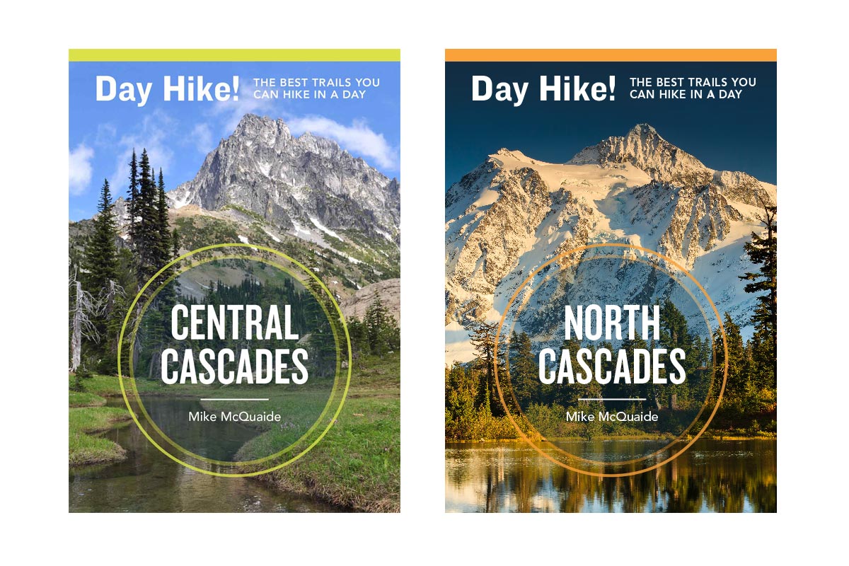 Day Hike book cover